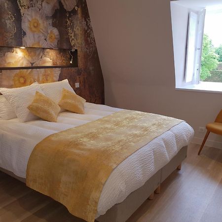 Bed and Breakfast La Blanchetiere Francueil Zewnętrze zdjęcie